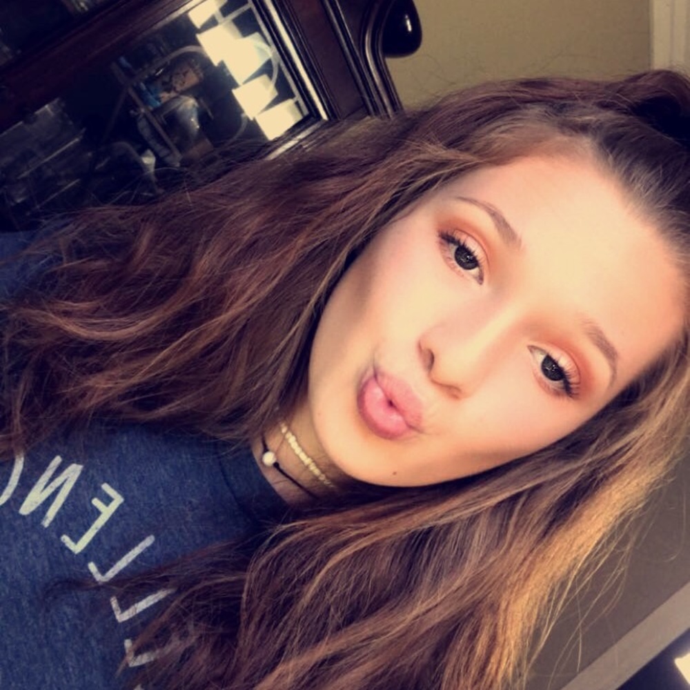 Meet your Posher, Serenity